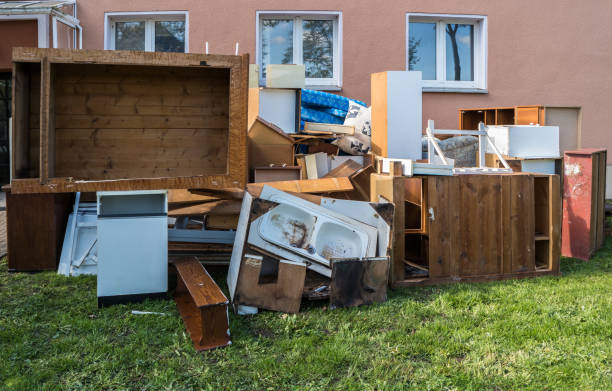 Best Household Junk Removal  in Yuma, CO