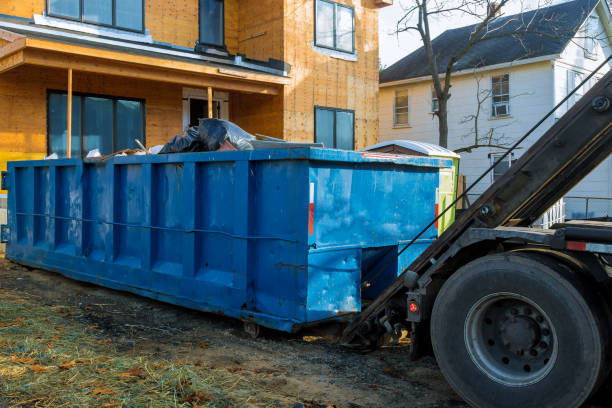 Yuma, CO Junk Removal Company