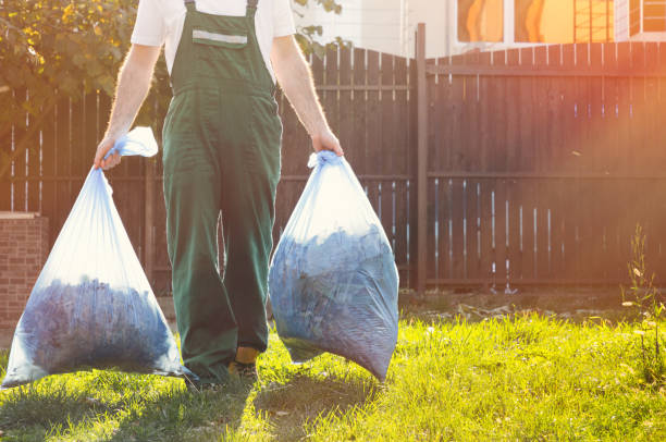 Best Yard Waste Removal  in Yuma, CO