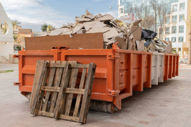  Yuma, CO Junk Removal Pros